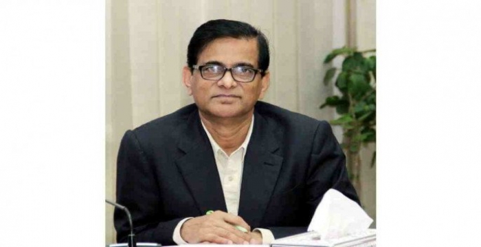দণ্ডযোগ্য অপরাধ করেছে জ্বালানি বিভাগ : ড. শামসুল